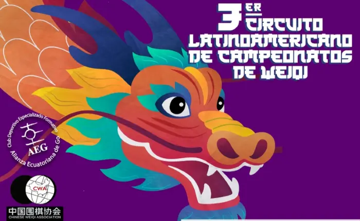 Quito acogerá campeonato nacional de Weiqi 2024- Últimas noticias Ecuador