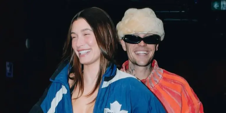 Justin y Hailey Bieber desmienten rumores en un lujoso paraíso