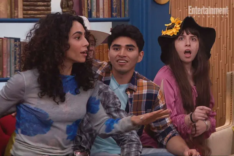 ¡Increíble revelación! Un nuevo inquilino agita la casa de Big Brother 27