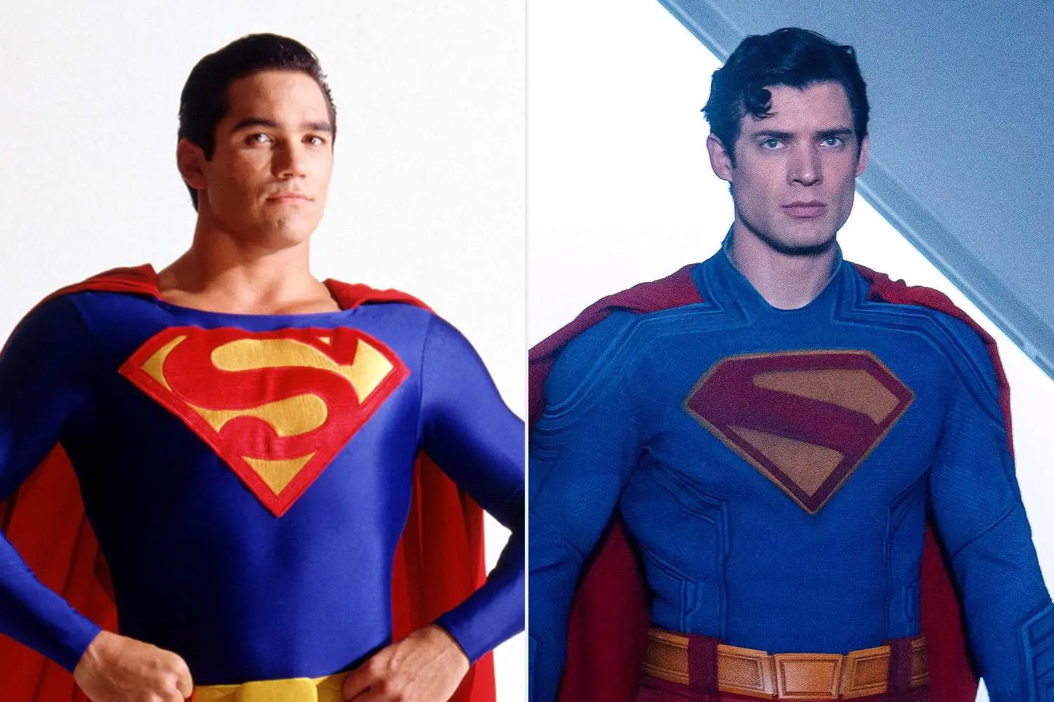 Dean Cain lanza dura crítica a la nueva versión de Superman en Hollywood- Últimas noticias Ecuador