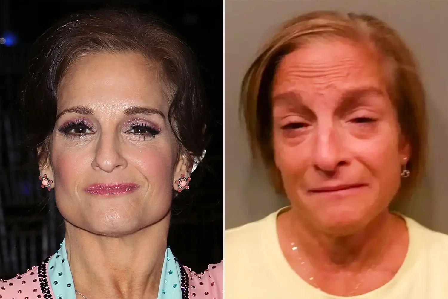 Mary Lou Retton sorprende tras ser arrestada por DUI y revela su batalla personal- Últimas noticias Ecuador