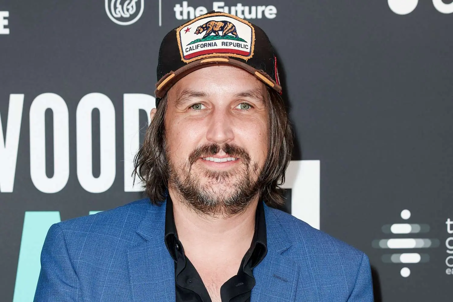 ¡Un exintegrante de OneRepublic se postula para ser vicegobernador de California!- Últimas noticias Ecuador