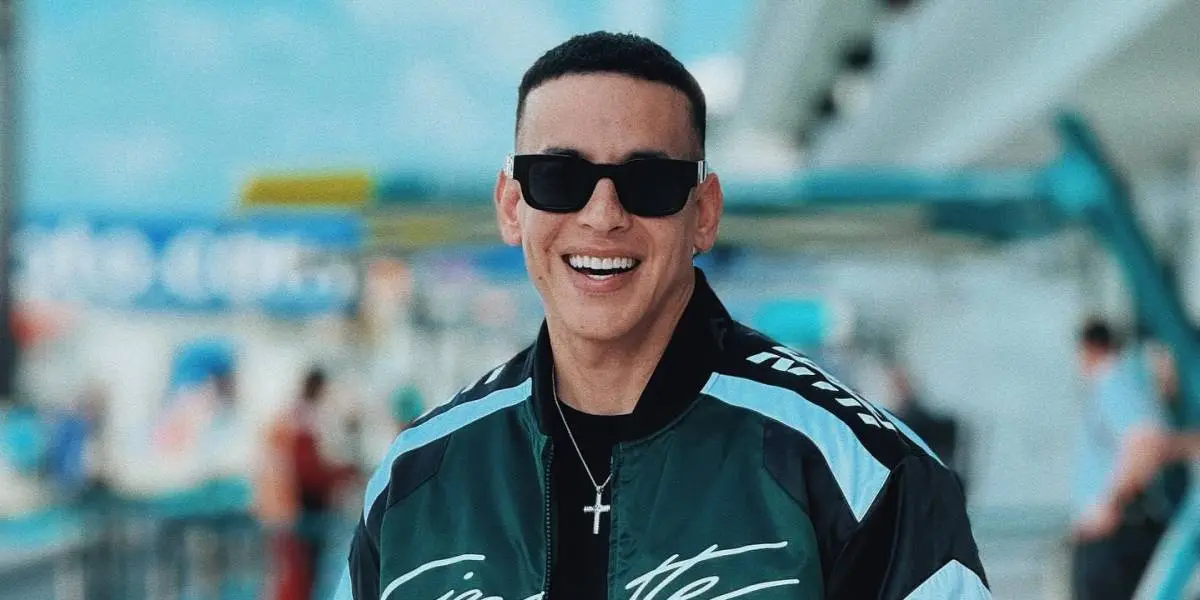 Daddy Yankee sorprende con su regreso musical: ¡Mira su nuevo sencillo!- Últimas noticias Ecuador