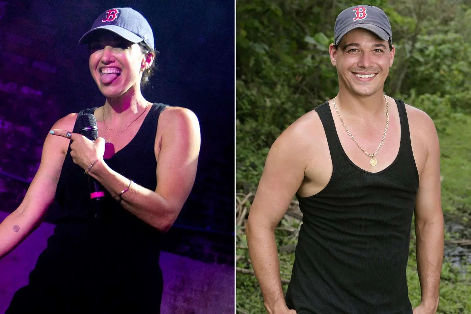 Este famoso ganador de Survivor sorprende al transformarse en drag para una actuación única- Últimas noticias Ecuador