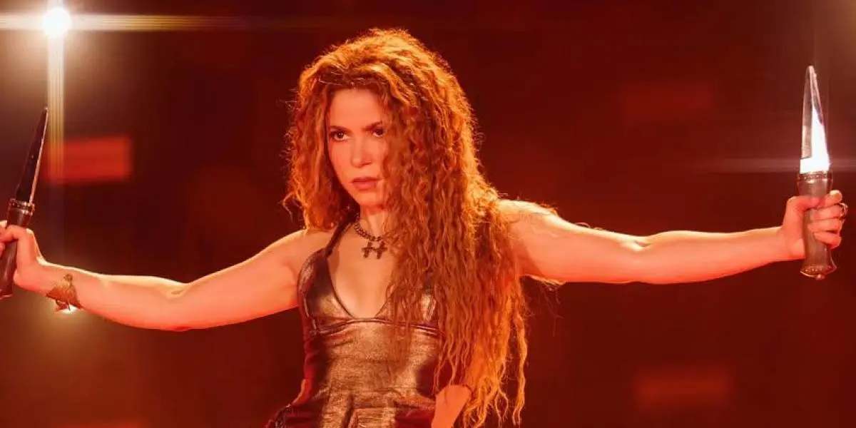 ¡La locura por Shakira desata un caos inimaginable en Ecuador!- Últimas noticias Ecuador