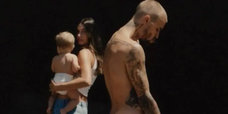 Justin Bieber sorprende con su nuevo álbum Swag y un poderoso mensaje familiar