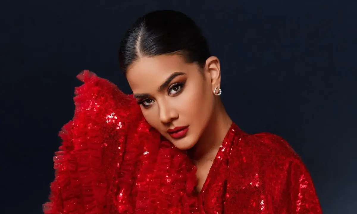 Michela Pincay desata polémica por conmovedor mensaje sobre su duelo.- Últimas noticias Ecuador