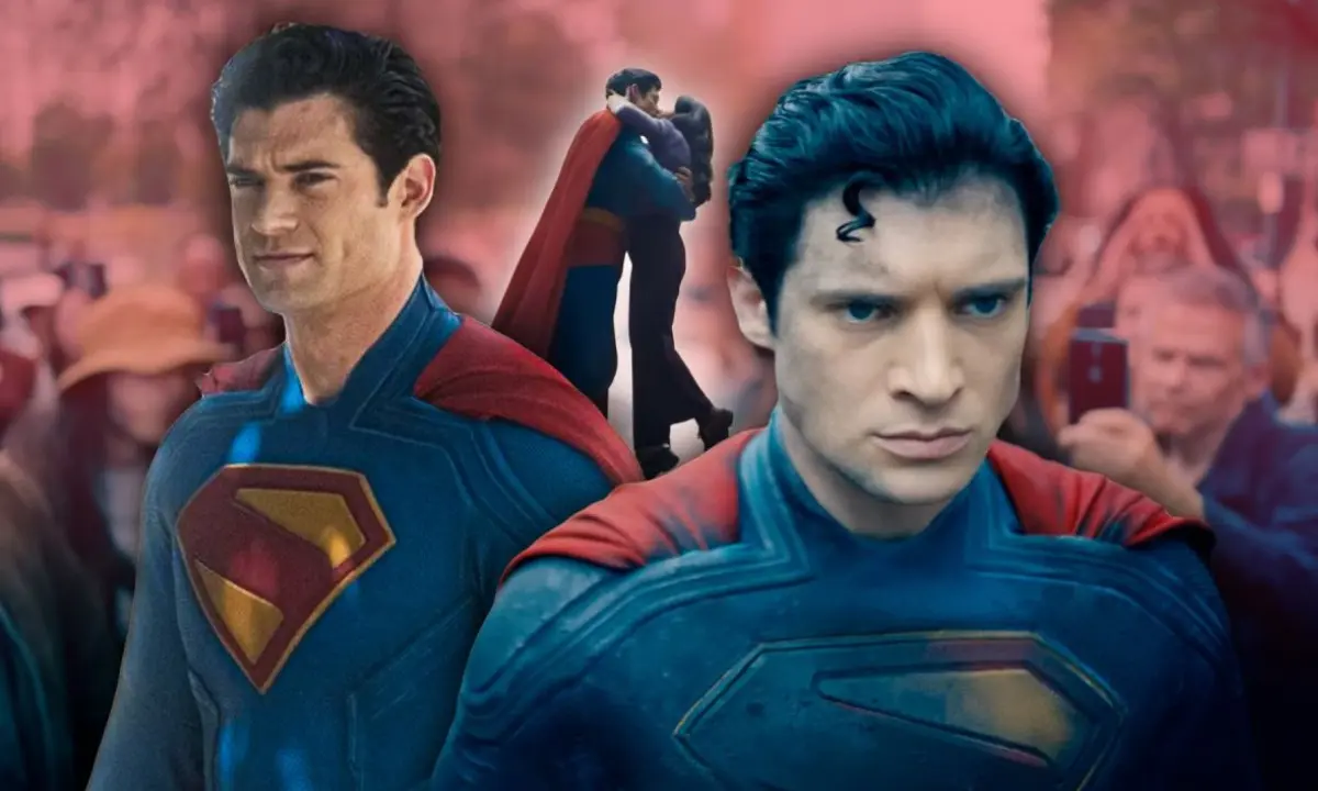 ¡El regreso de Superman! Descubre cómo redefine al héroe más emblemático.- Últimas noticias Ecuador