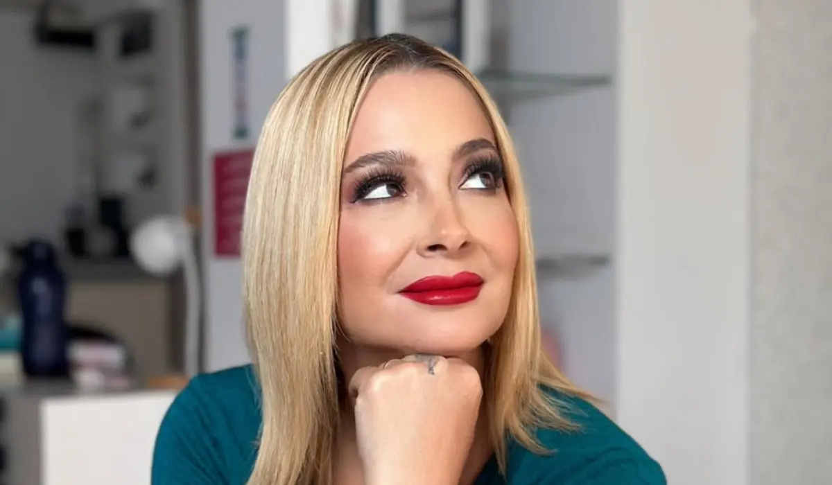 Marián Sabaté enfrenta un escándalo viral y lanza dura advertencia- Últimas noticias Ecuador