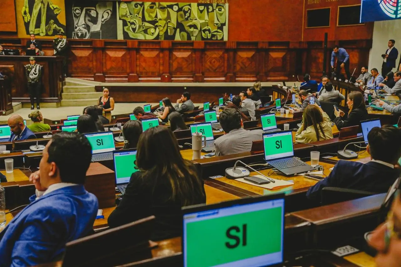 Municipio de Quito responde a emergencia de agua potable- Últimas noticias Ecuador