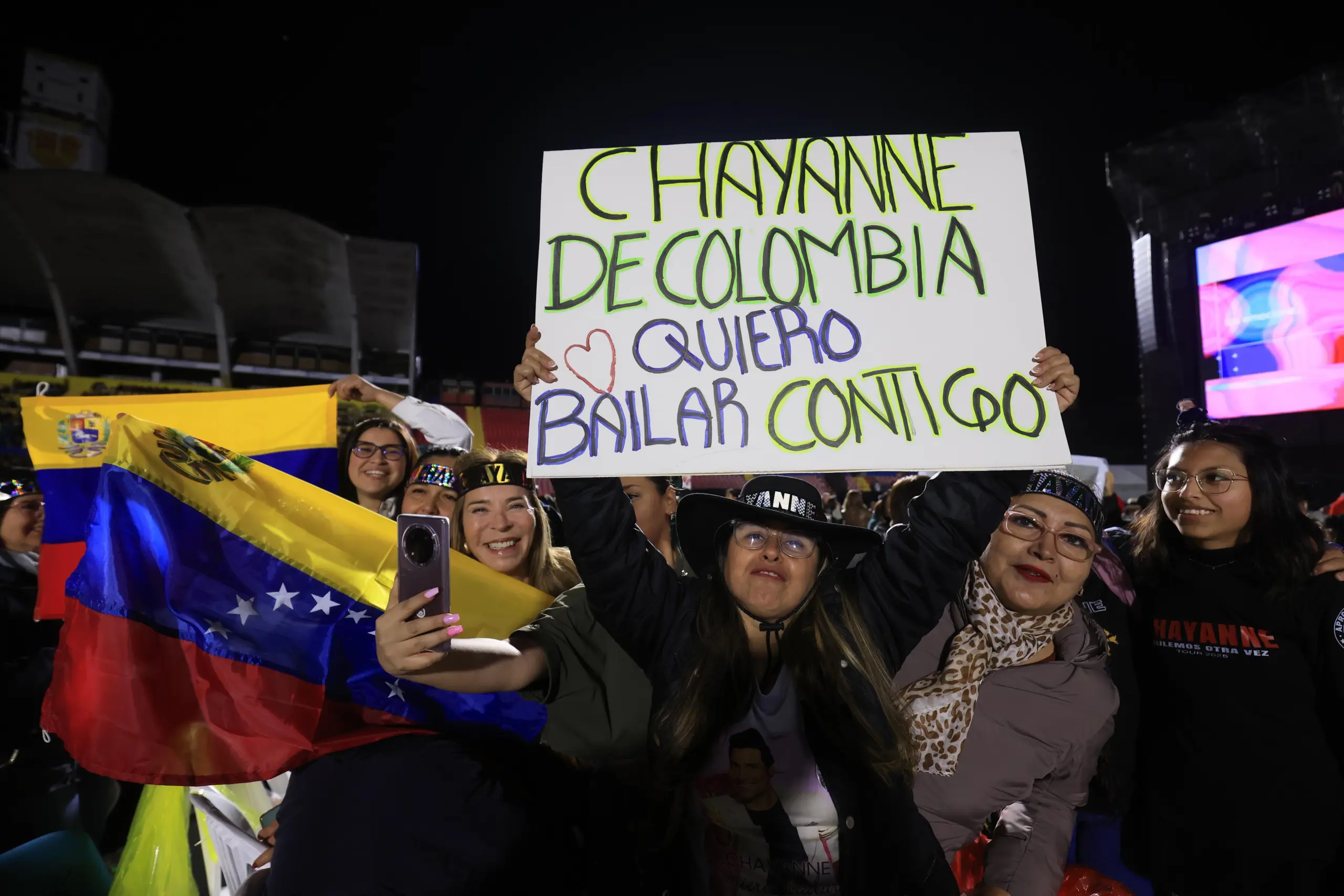 Chayanne hace vibrar Quito tras siete años de espera: ¡No te lo puedes perder!- Últimas noticias Ecuador