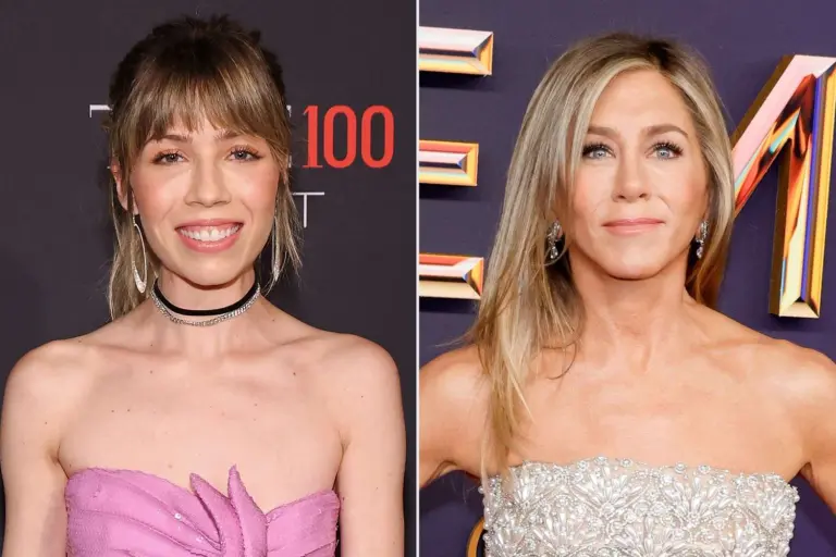 Jennifer Aniston protagoniza la serie basada en el exitoso libro de Jennette McCurdy