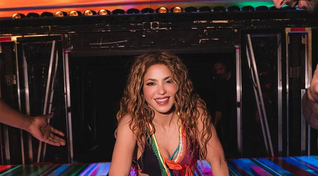 ¡Sorpresa! Shakira añade una tercera fecha en Quito que no querrás perderte- Últimas noticias Ecuador