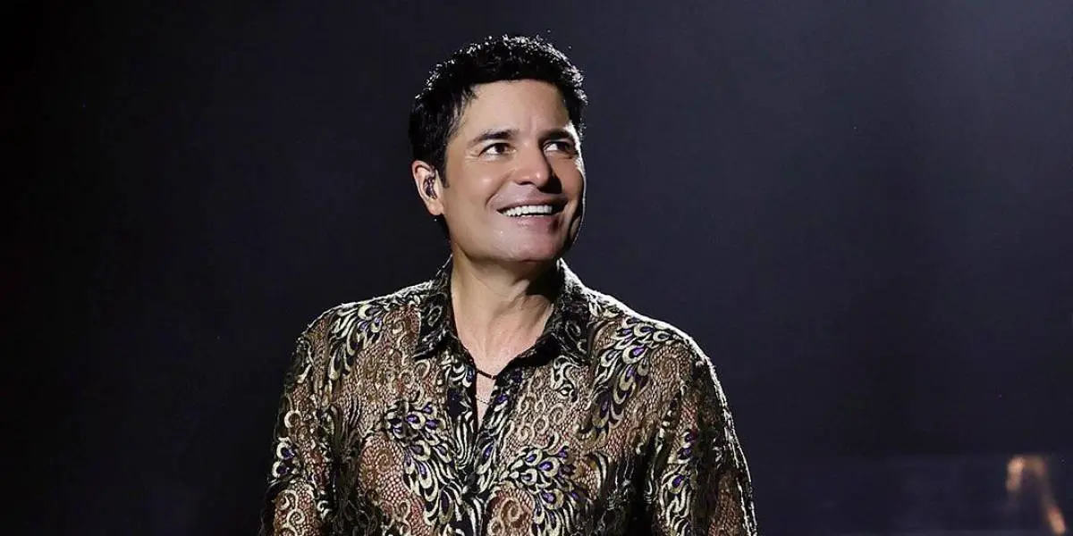 Chayanne desata locura en Quito con un concierto que quedará en la historia- Últimas noticias Ecuador