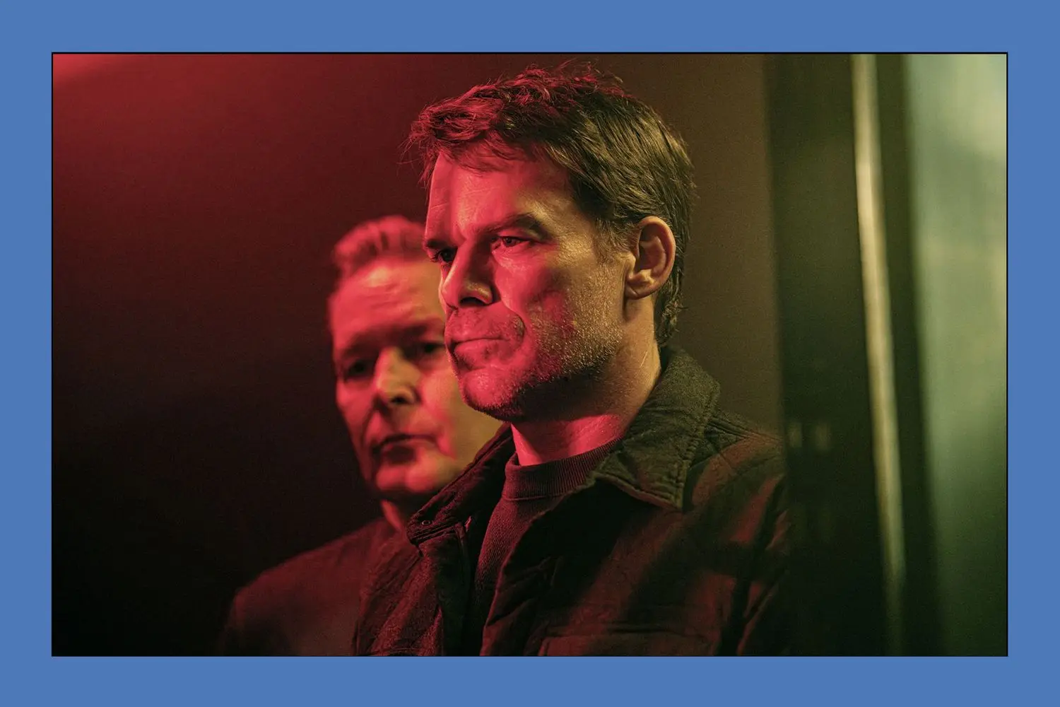 ¡Lo Que Nadie Esperaba! Dexter Regresa con Nuevos Aliados y Viejos Enemigos- Últimas noticias Ecuador