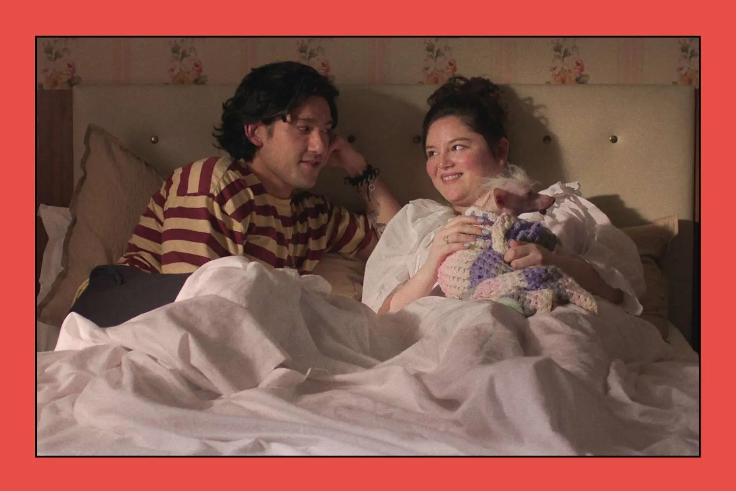 Descubre las estrellas en ascenso de la nueva comedia de Lena Dunham en Netflix- Últimas noticias Ecuador