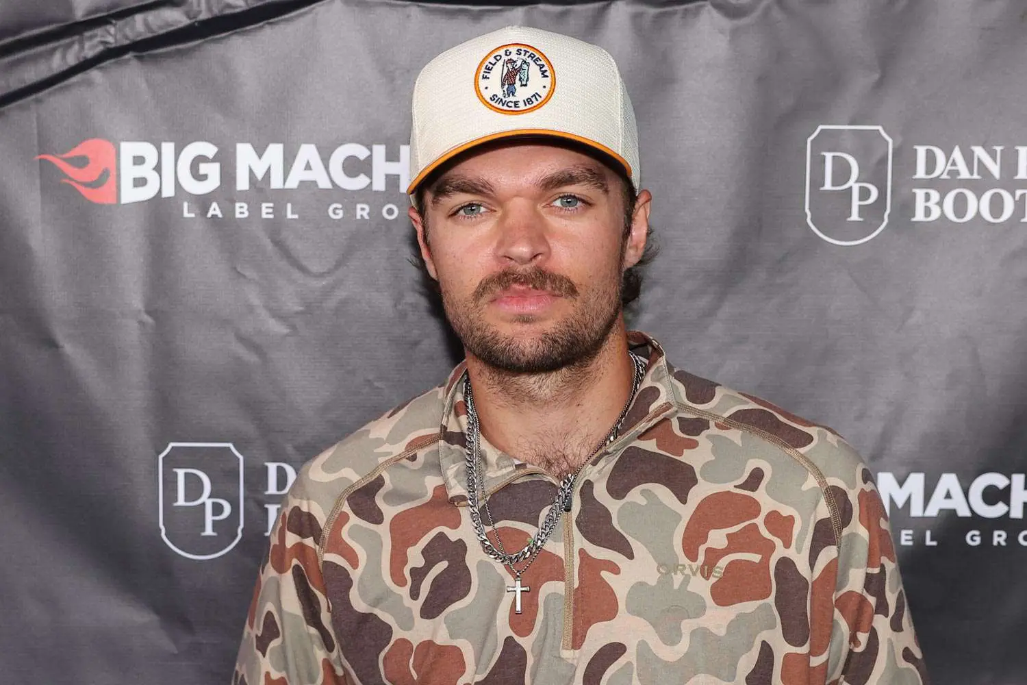 El conmovedor mensaje de Conner Smith tras el trágico accidente que lo marcó.- Últimas noticias Ecuador