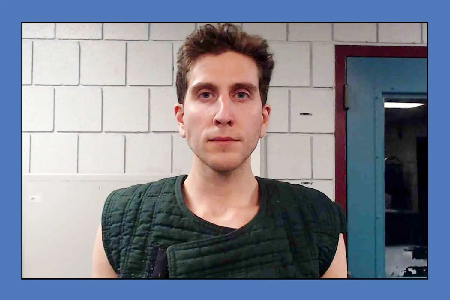 Descubre el oscuro secreto detrás de los asesinatos en la universidad de Idaho- Últimas noticias Ecuador