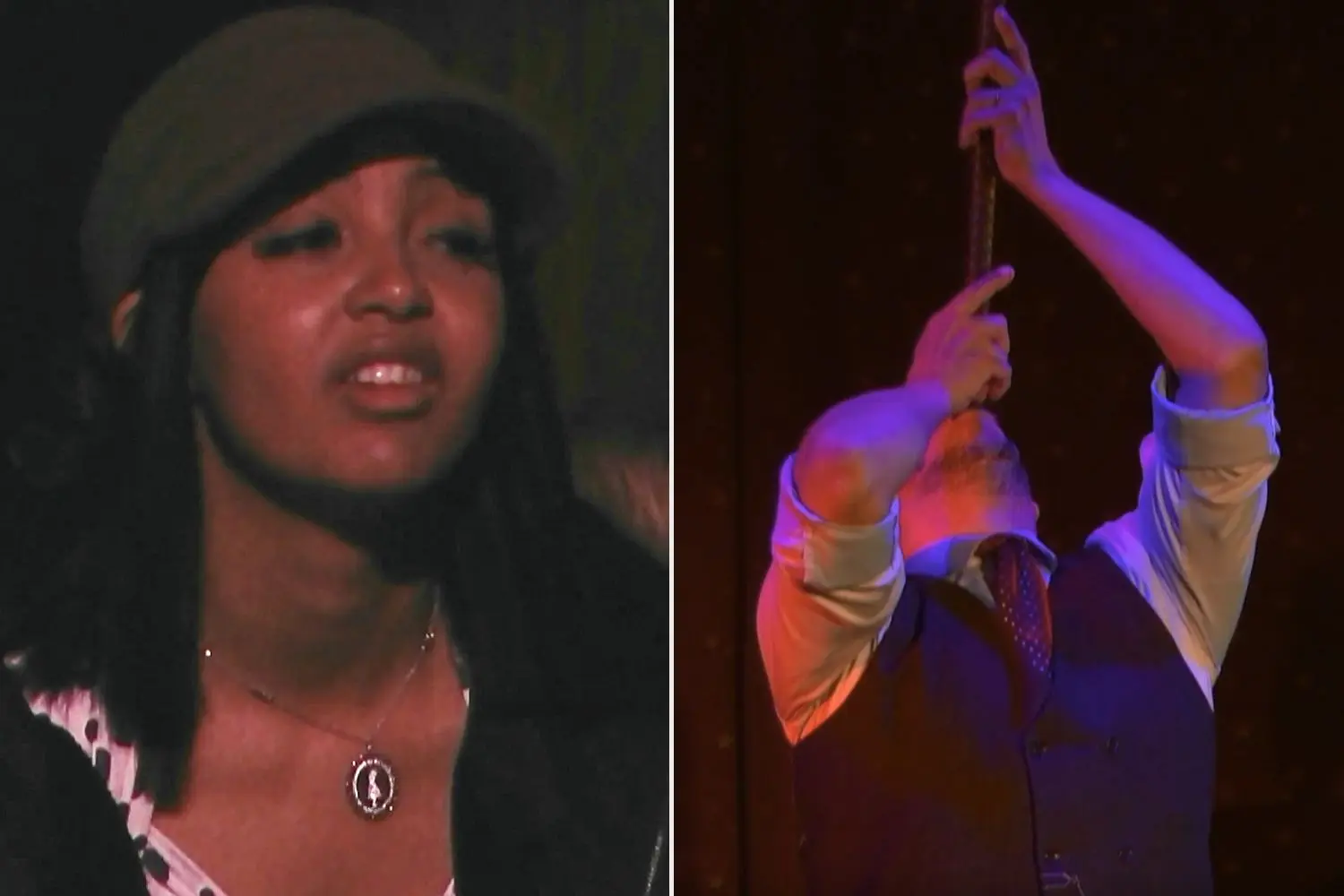 ¡No vas a creer quién apareció en Impractical Jokers sin saberlo!- Últimas noticias Ecuador