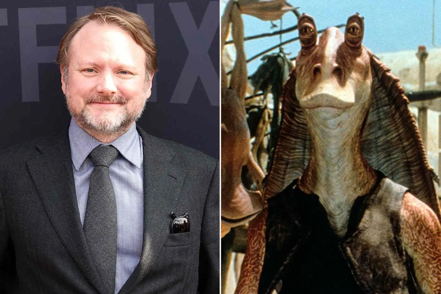Rian Johnson revela su sorprendente cambio de opinión sobre las precuelas de Star Wars- Últimas noticias Ecuador