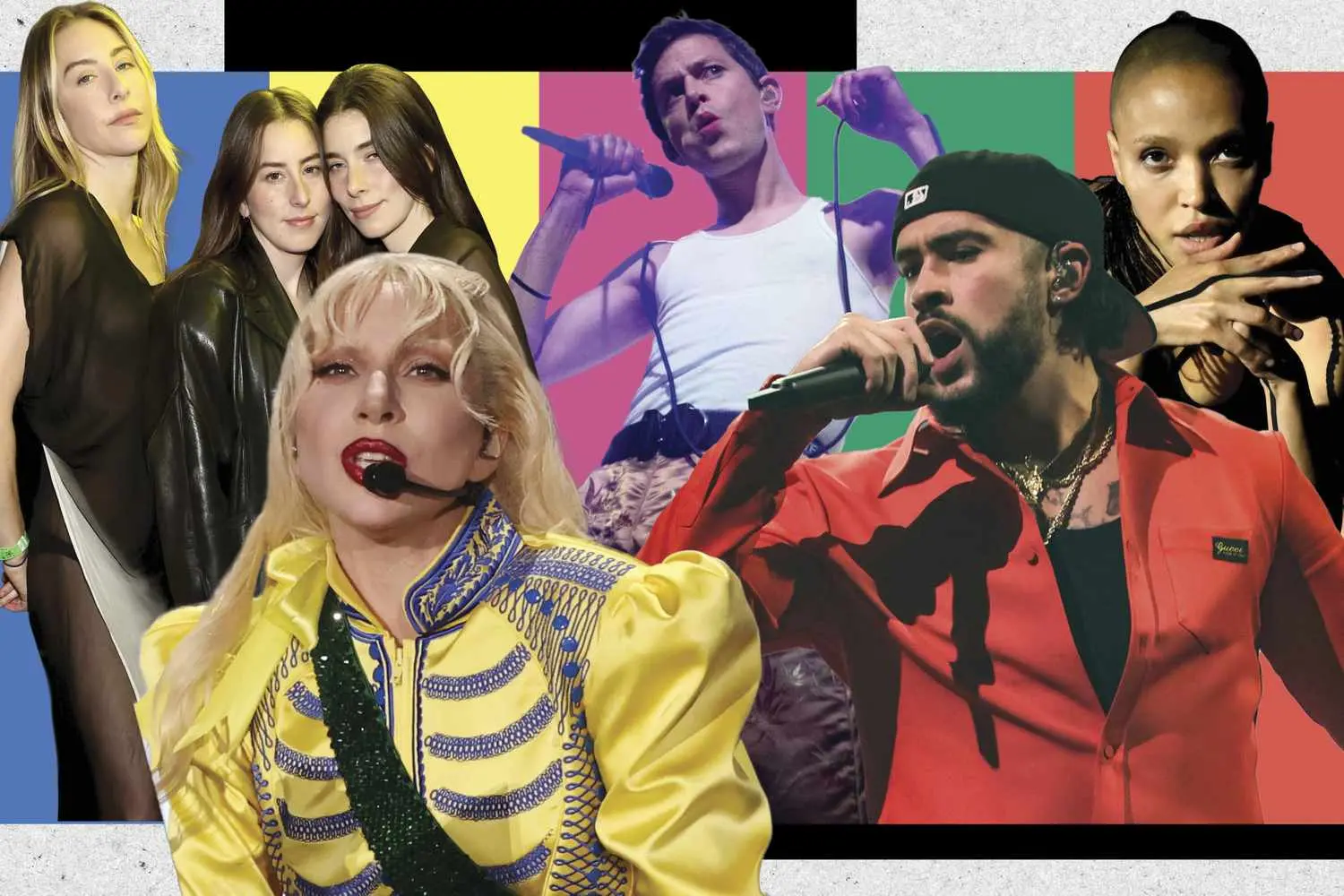 Los 10 mejores álbumes de 2025 que no puedes dejar de escuchar- Últimas noticias Ecuador