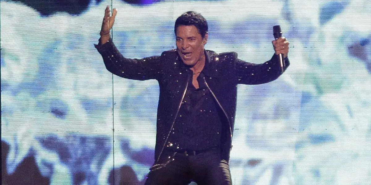 Chayanne arrasa en Guayaquil con un show que dejará huella eterna- Últimas noticias Ecuador