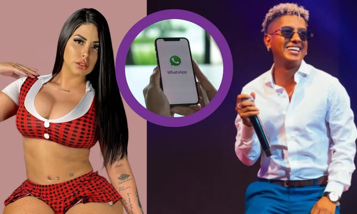 ¡Escándalo! Jombriel desmiente propuestas íntimas de Luisa Espinoza, la verdad revelada.- Últimas noticias Ecuador