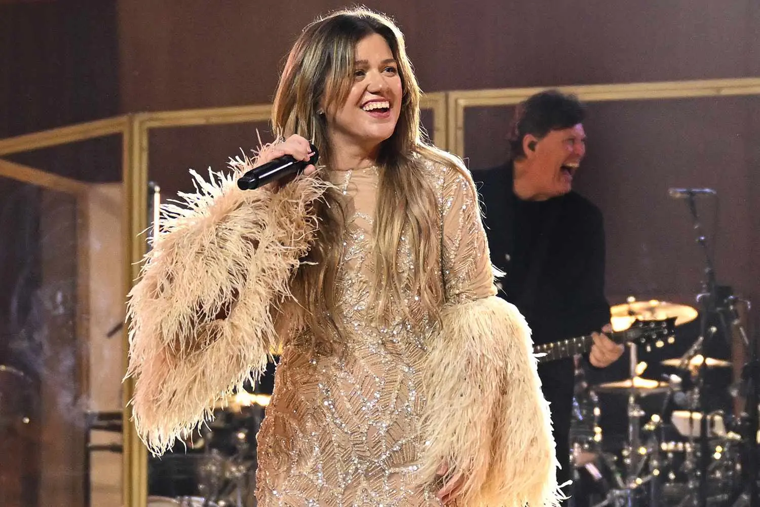 Kelly Clarkson revela la verdad tras su emocionante regreso a Las Vegas- Últimas noticias Ecuador