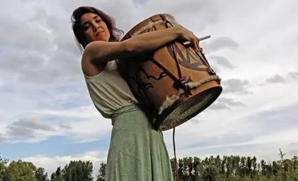 ¡Adiós a una leyenda! Luvi Torres deja un legado inolvidable en el folklore argentino- Últimas noticias Ecuador