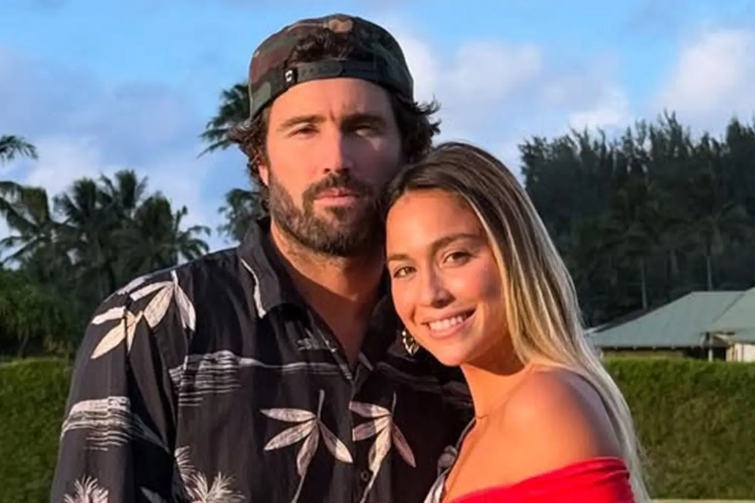Brody Jenner y Tia Blanco: La íntima boda que sorprendió a todos en Malibu- Últimas noticias Ecuador