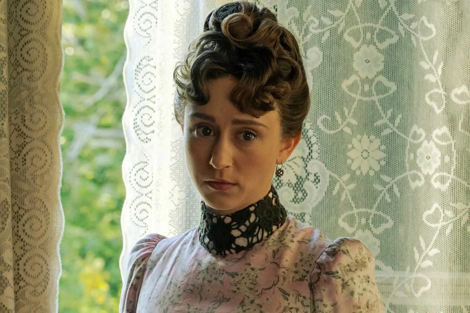 La desgarradora boda que dejó a todo el mundo sin aliento en The Gilded Age- Últimas noticias Ecuador