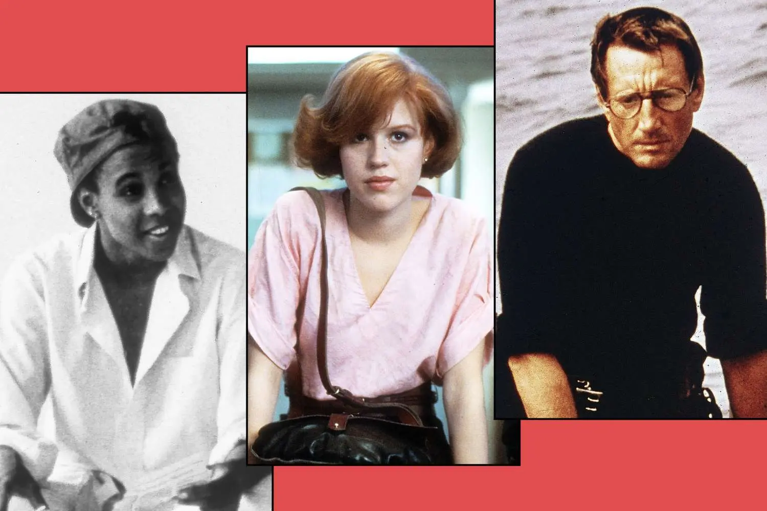 ¡Descubre las 14 películas clásicas en Netflix que no te puedes perder!- Últimas noticias Ecuador