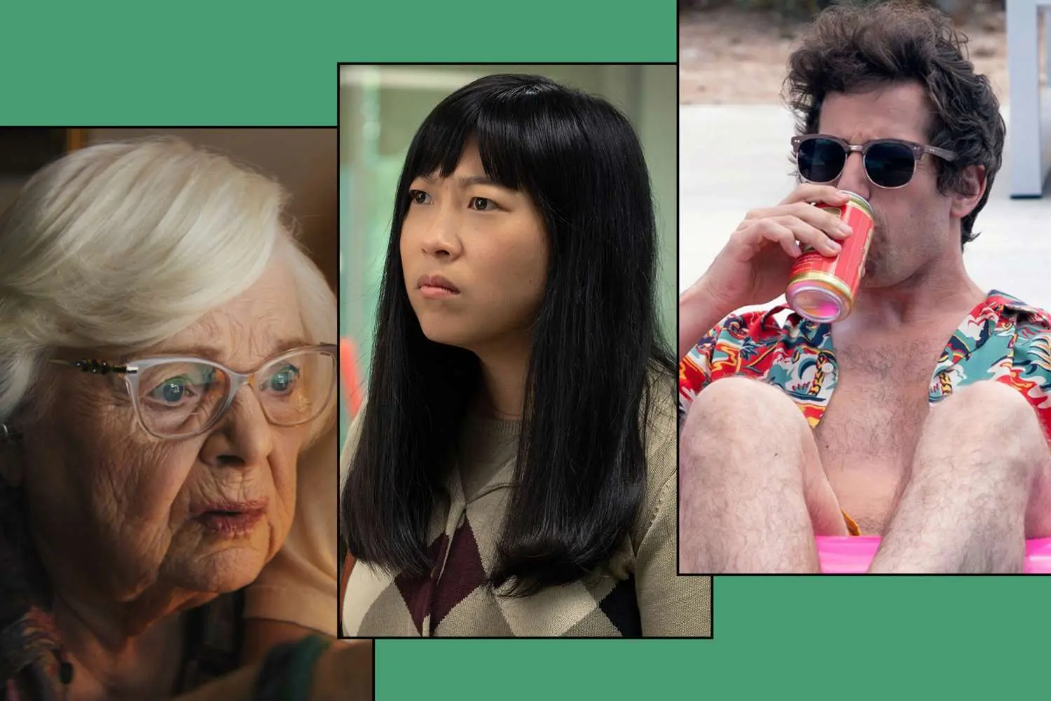 22 Comedias Imperdibles en Hulu Que Te Harán Reír Sin Parar- Últimas noticias Ecuador