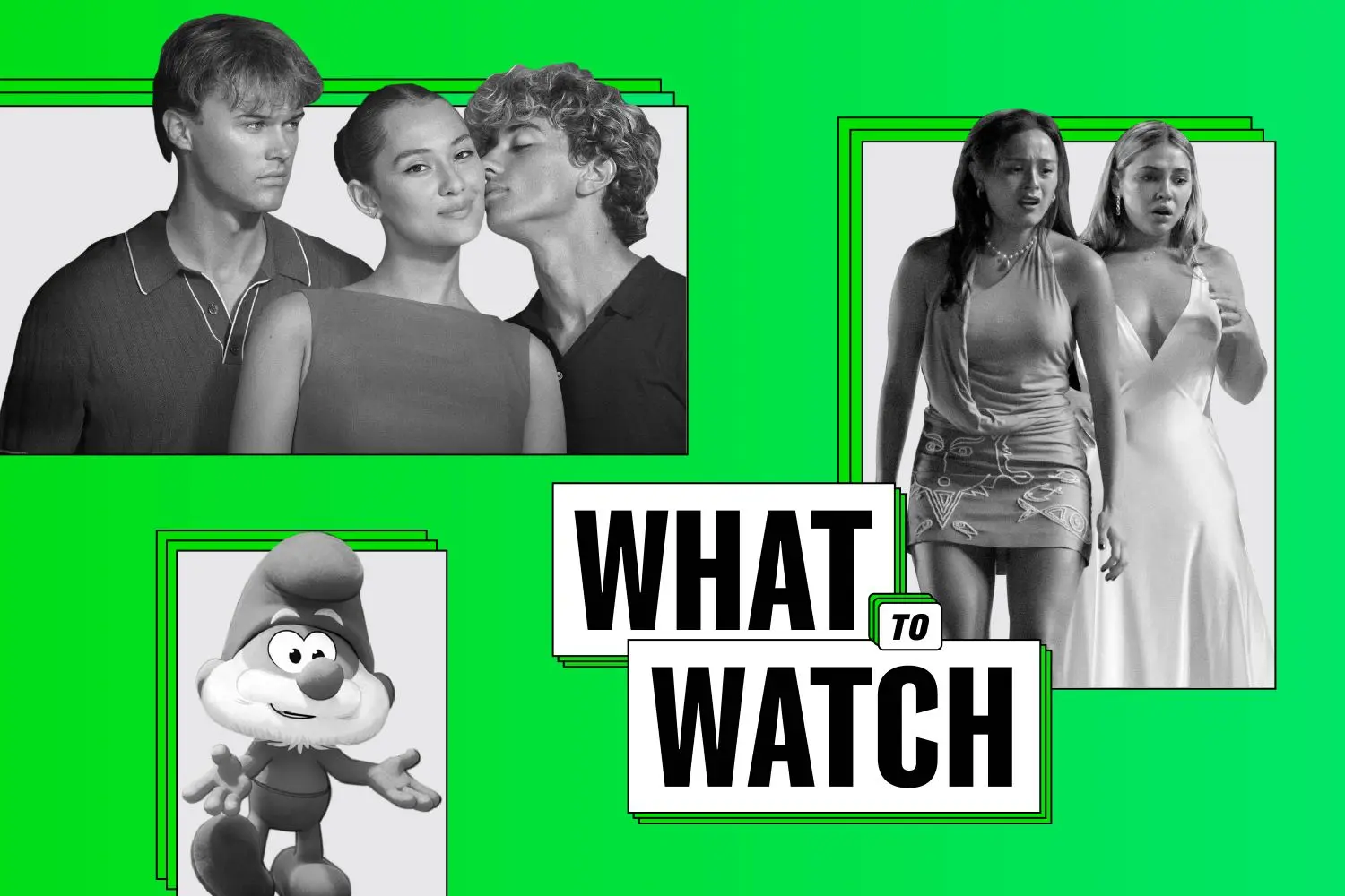 Descubre las series y películas que no te puedes perder esta semana- Últimas noticias Ecuador