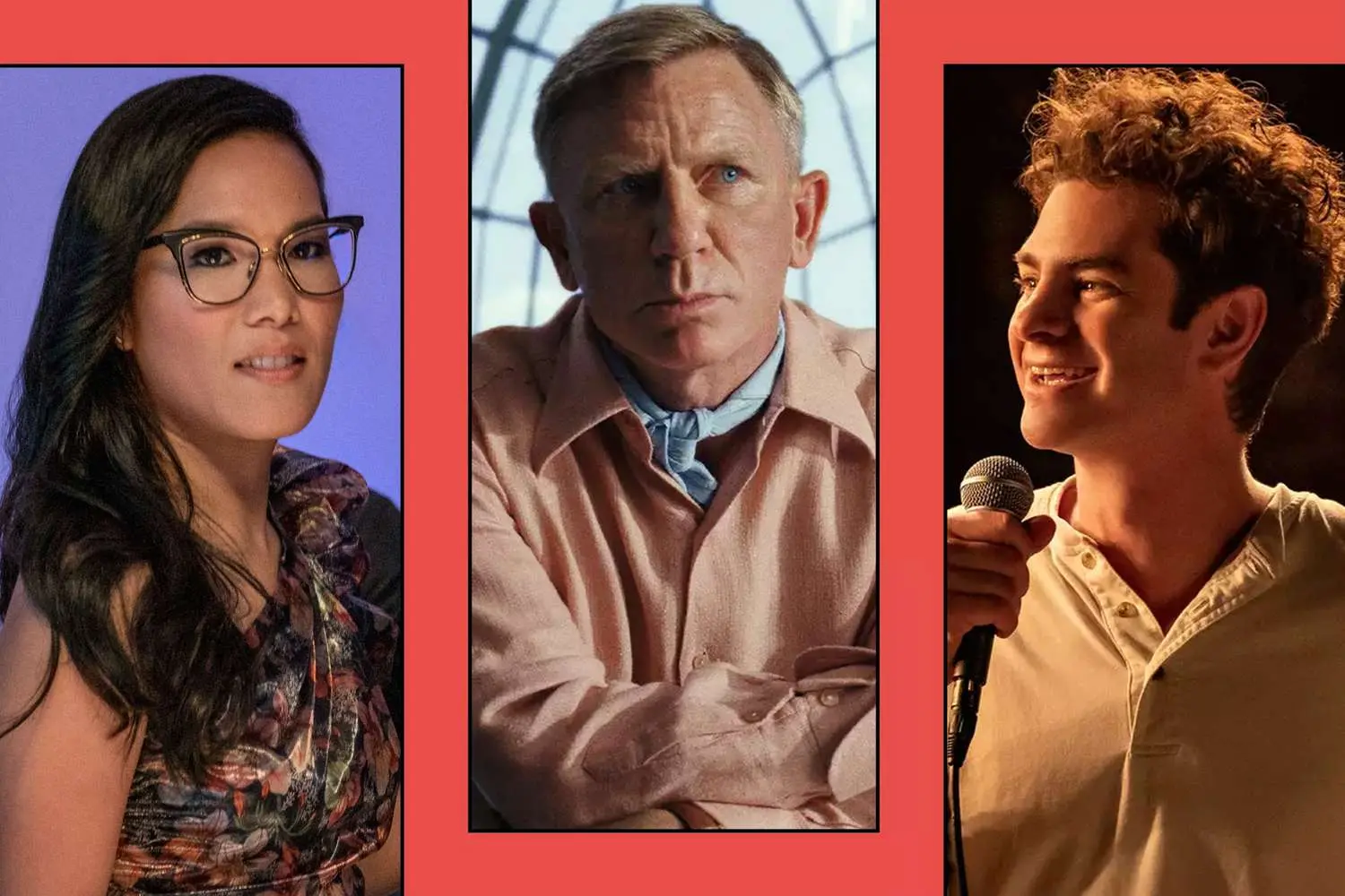 Las 16 mejores películas PG-13 en Netflix que no puedes perderte- Últimas noticias Ecuador