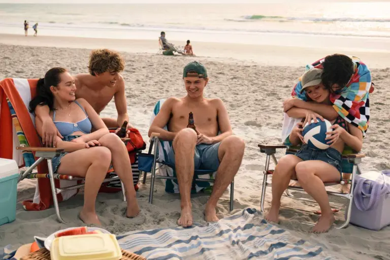 La emocionante despedida de ‘The Summer I Turned Pretty’: ¿Te atraparás en el final?