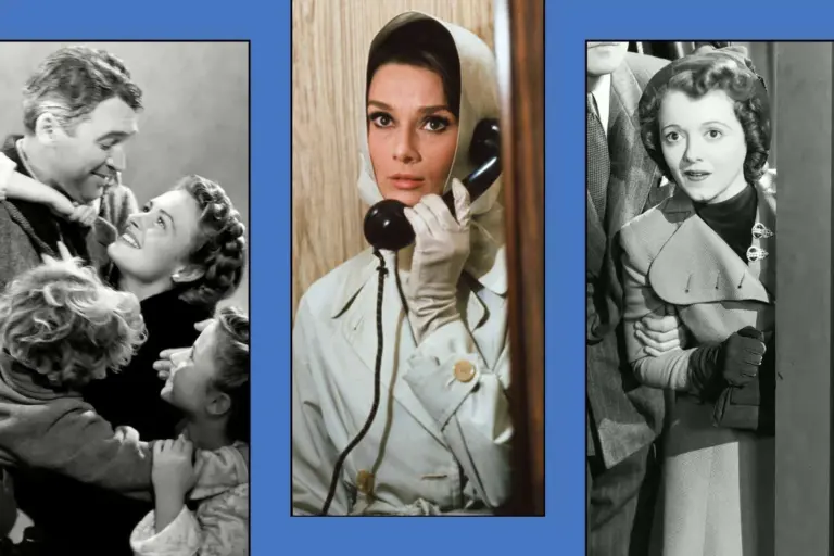 ¡Descubre las 24 películas clásicas que debes ver en Amazon Prime Video ya!