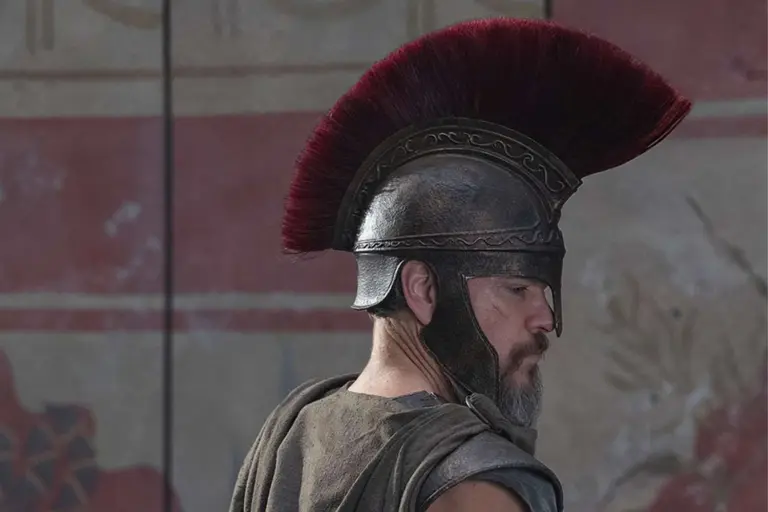 El nuevo avance de The Odyssey de Nolan está causando sensación, ¡descubre por qué!