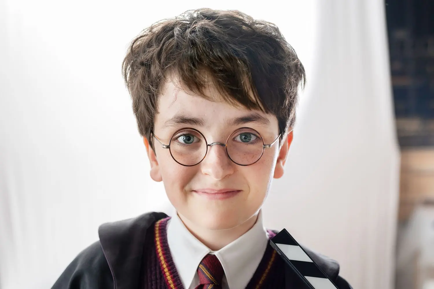 ¡El regreso de Harry Potter! Conoce al nuevo protagonista de HBO- Últimas noticias Ecuador