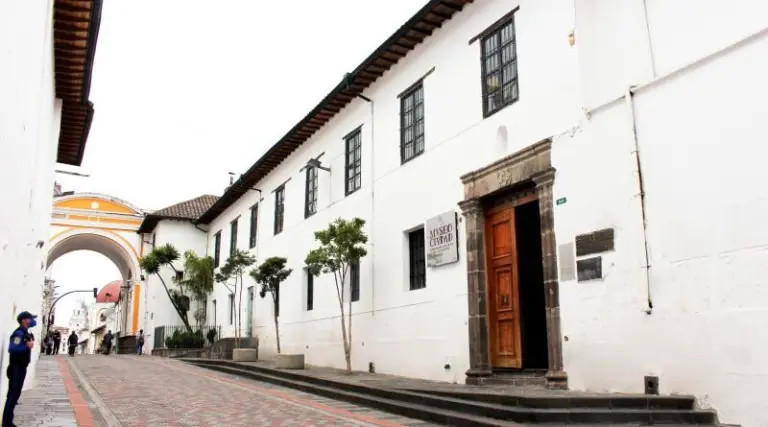 El Museo de la Ciudad celebra 27 años