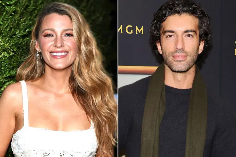 El sorprendente giro en la demanda de Blake Lively que dejará a todos boquiabiertos
