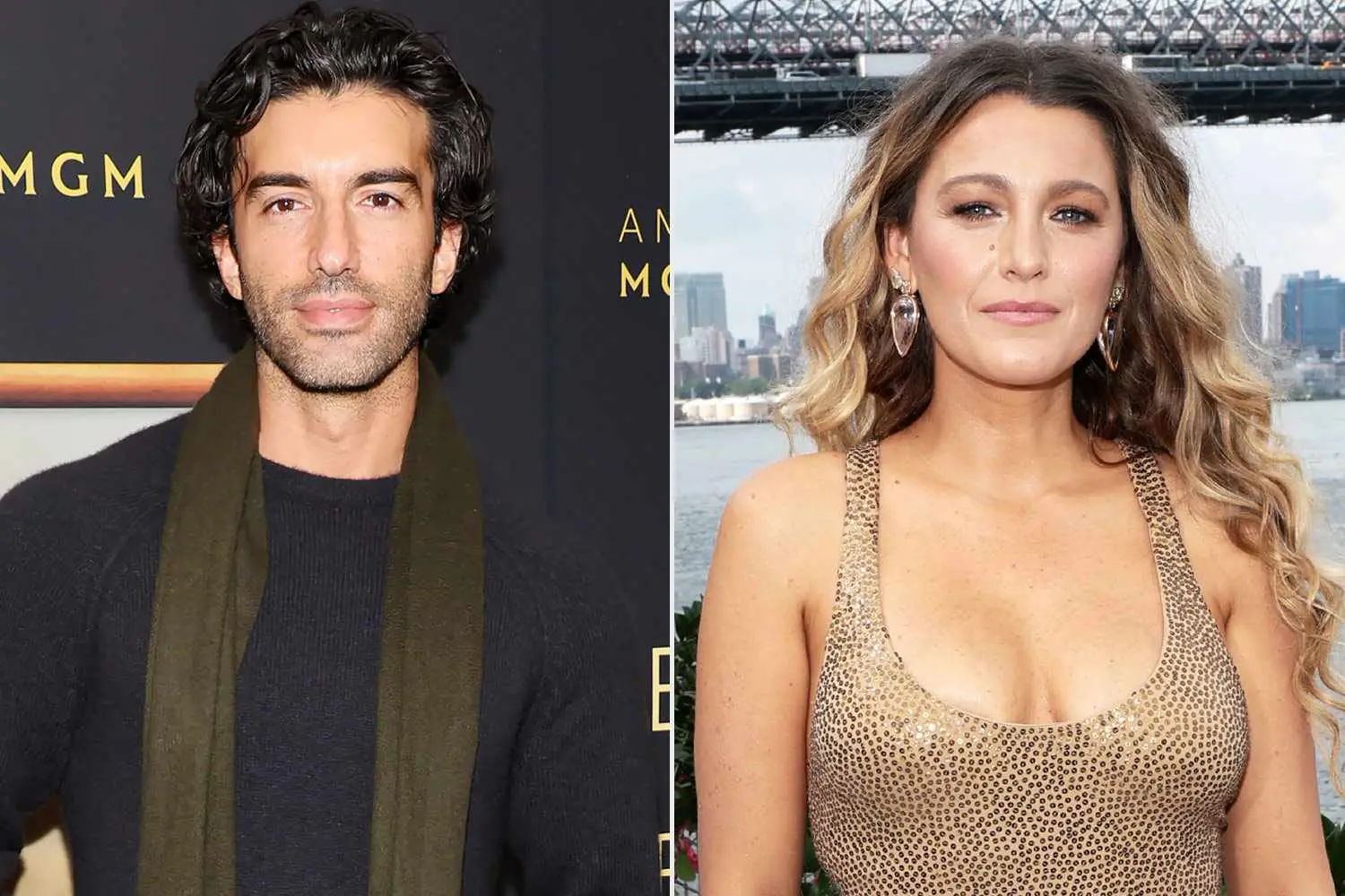 La batalla legal entre Blake Lively y Justin Baldoni: un drama inesperado en Hollywood- Últimas noticias Ecuador