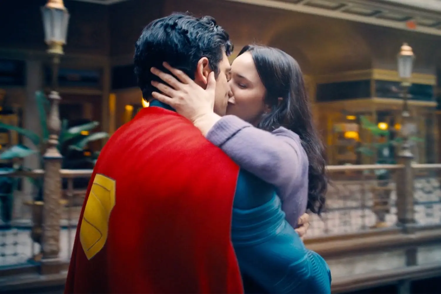 ¡Superman censurado! ¿Por qué se eliminaron las escenas más emocionantes del filme?- Últimas noticias Ecuador