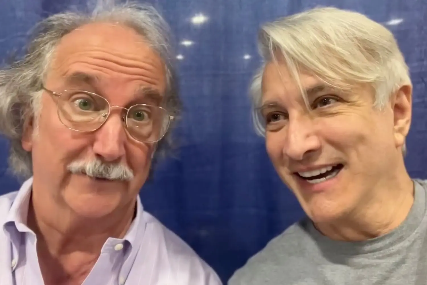 ¡El regreso de Balki y Larry! Revive la nostalgia de Perfect Strangers hoy mismo- Últimas noticias Ecuador