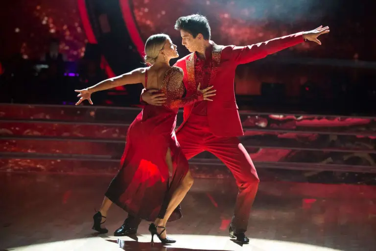 Milo Manheim revela cómo su derrota en DWTS fue una bendición disfrazada
