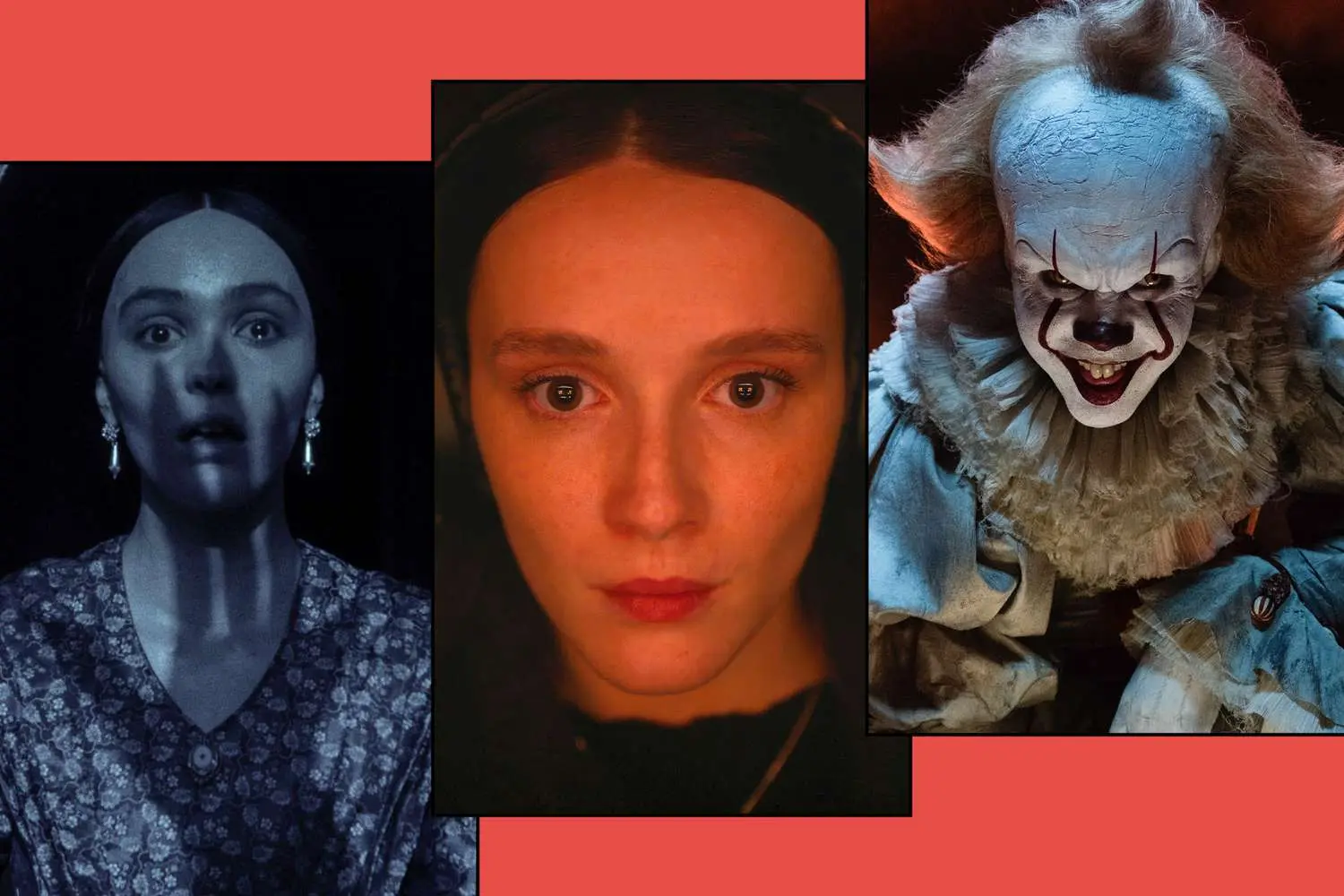 ¡Descubre las 25 películas de terror que no podrás dejar de ver este año!- Últimas noticias Ecuador