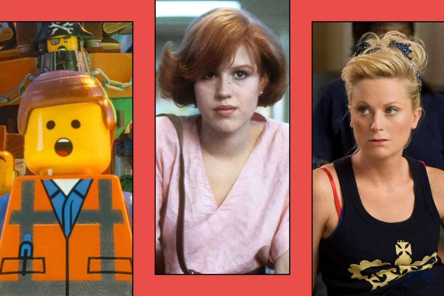 ¡No te pierdas estas 26 comedias imperdibles en Netflix!- Últimas noticias Ecuador