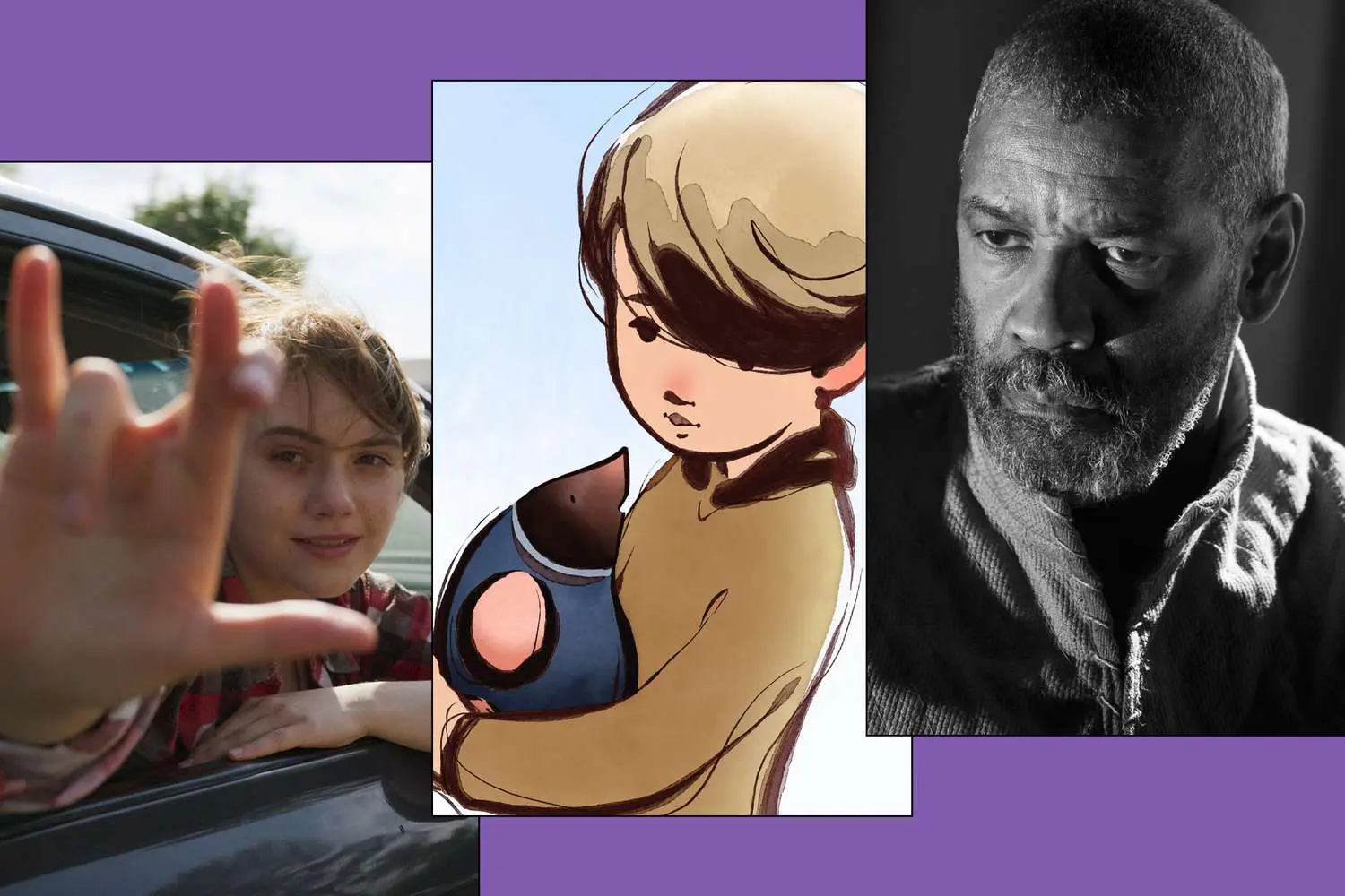 Descubre las 28 películas que no puedes perderte en Apple TV+- Últimas noticias Ecuador