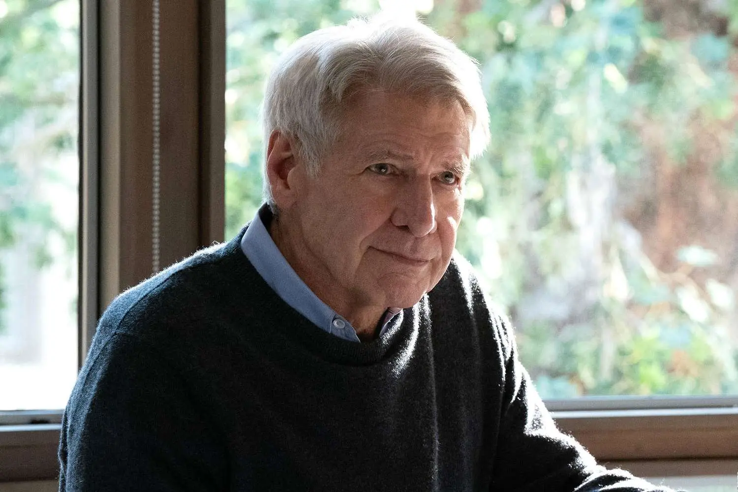 ¡Harrison Ford hace historia a los 83 años con su primera nominación al Emmy!- Últimas noticias Ecuador