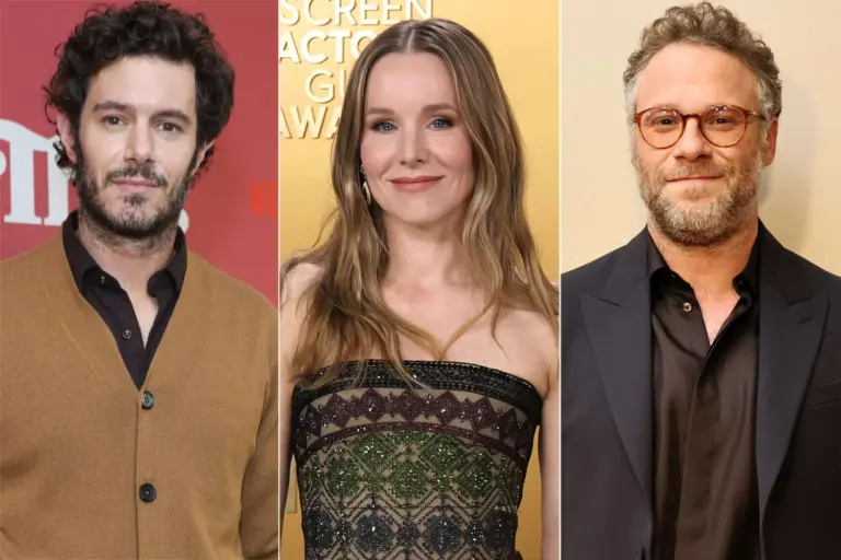 Los ídolos de tu adolescencia están de vuelta: ¡nominaciones al Emmy 2025!